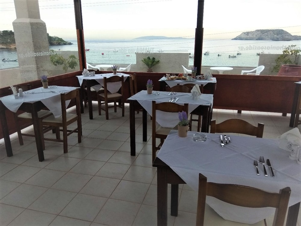Litsa Mare Apartments 34/46