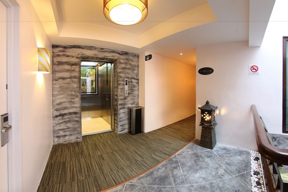 Hotel Richbaliz 10/48