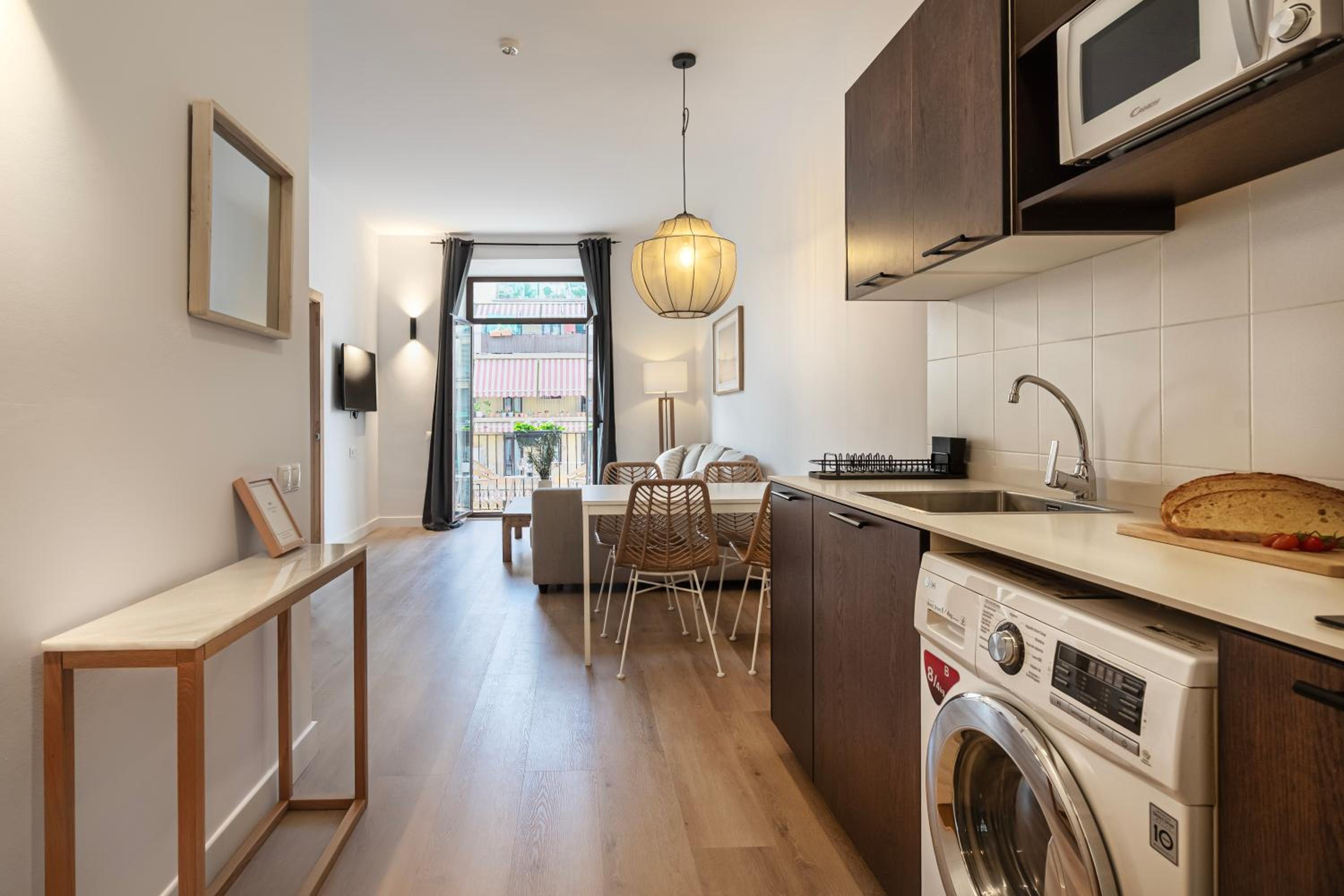 Happy Apartments Barcelona 22/22