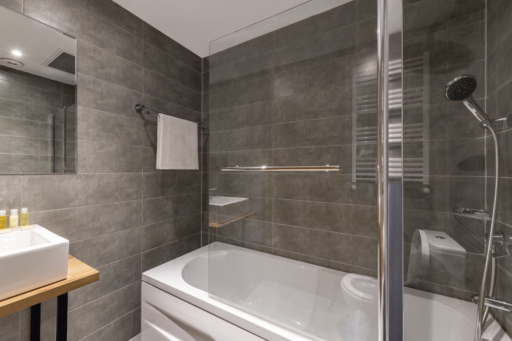 Barnovi Boutique Hotel 59/61