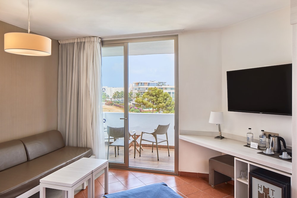 Hotel Tres Torres 45/65