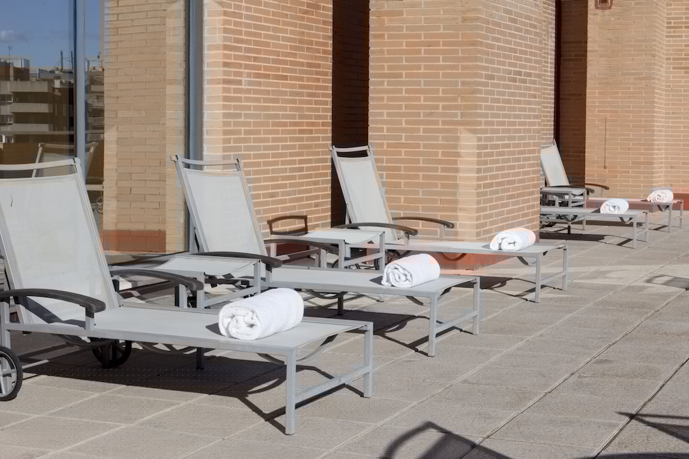 Ac Hotel Tarragona 31/43