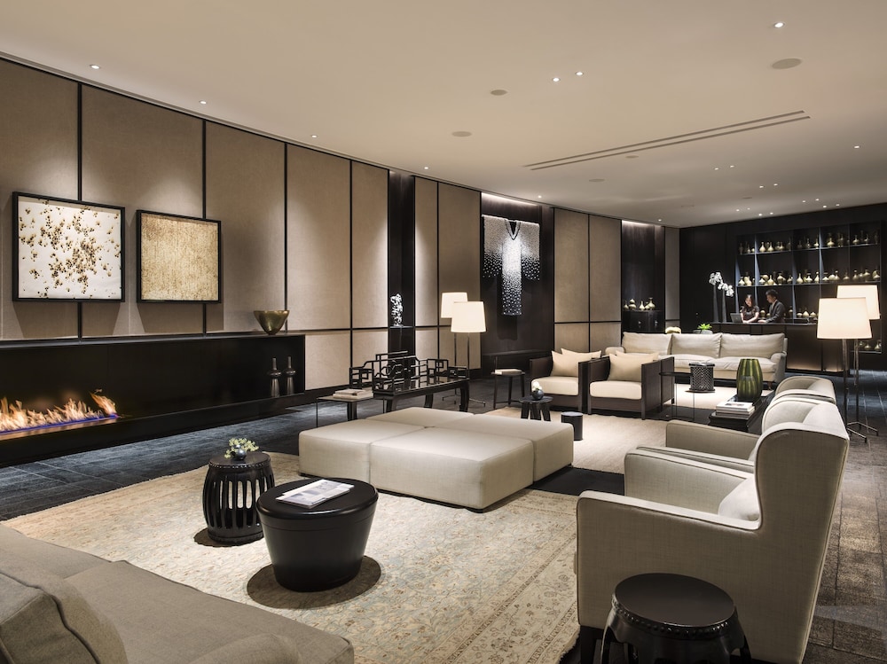 Upper House Shanghai 30/45