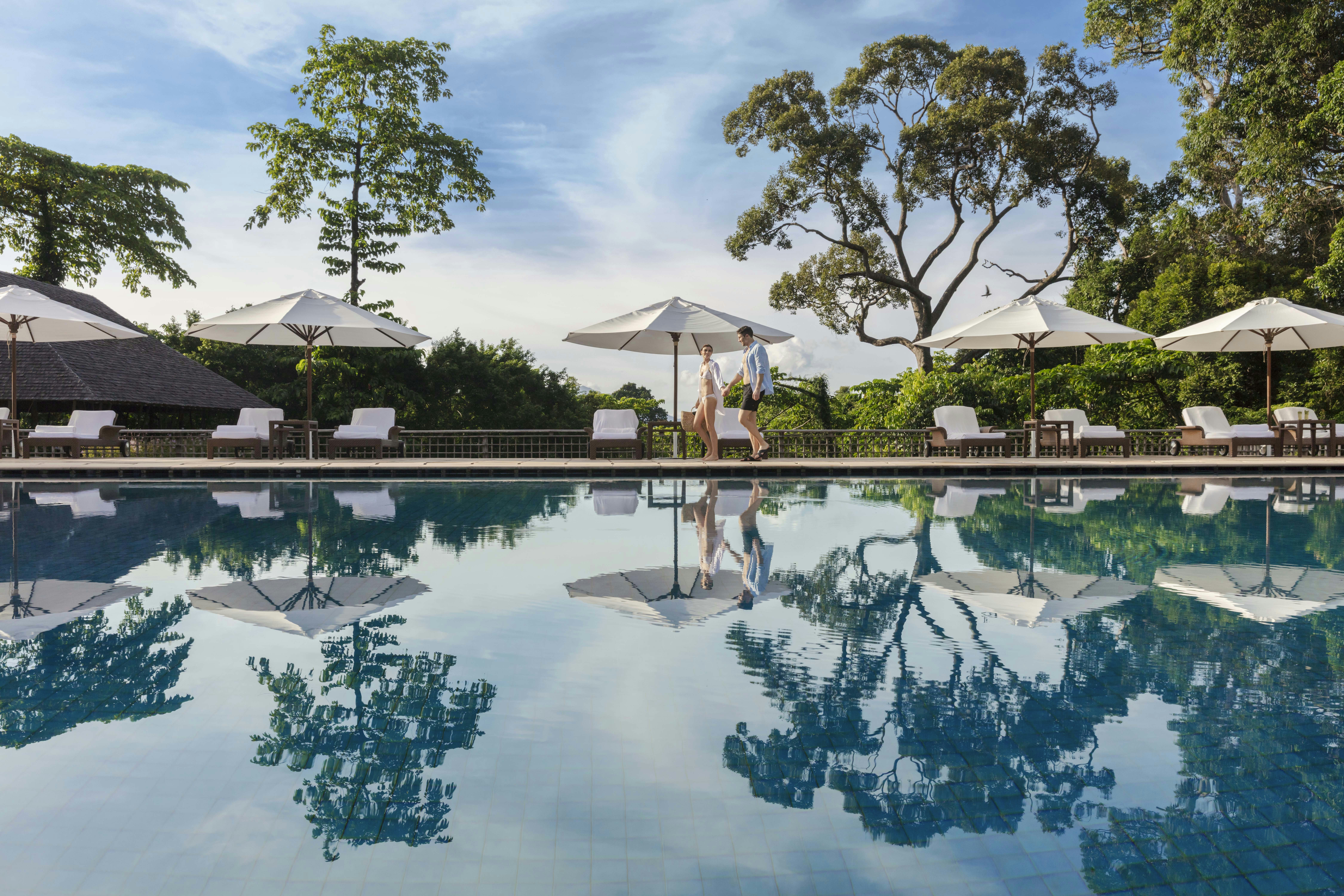 The Datai Langkawi 75/78
