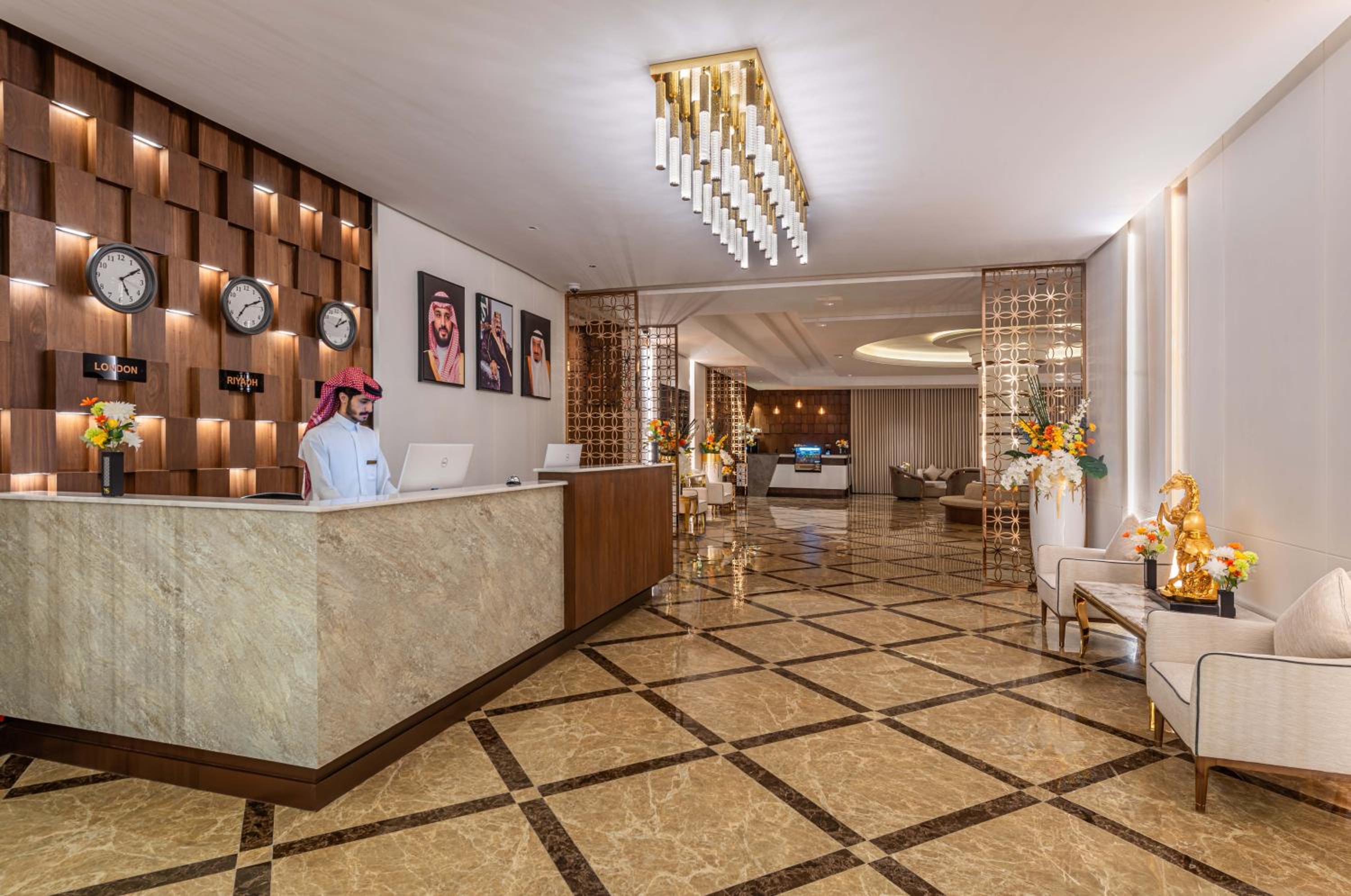 Yas酒店公寓(Yas Hotel Apartment) 图片5