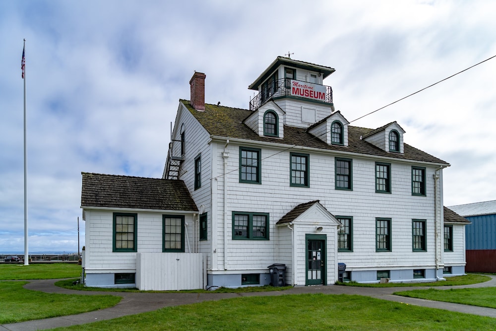 Chateau Westport Resort 61/63