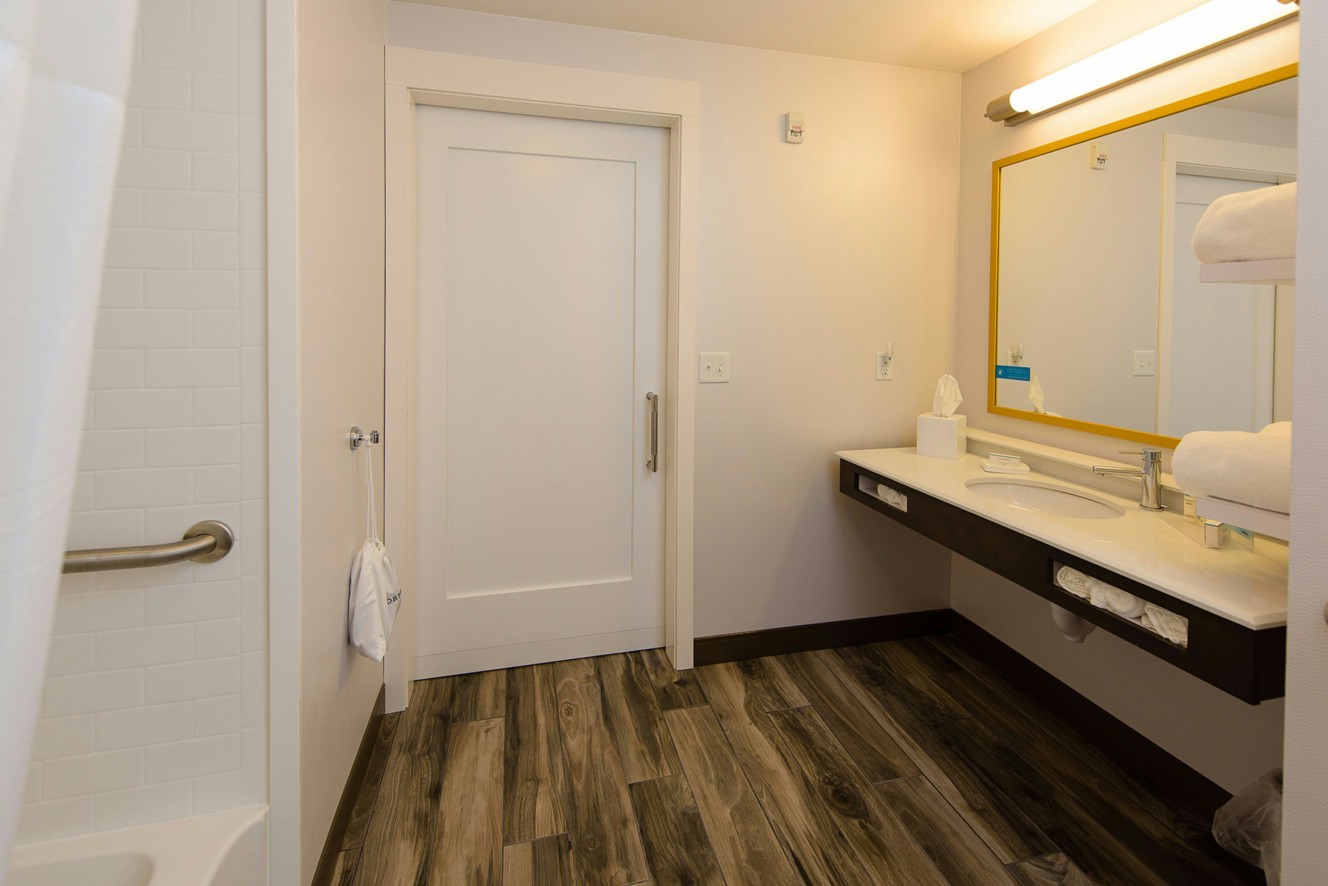 Hampton Inn Superior Duluth 21/21