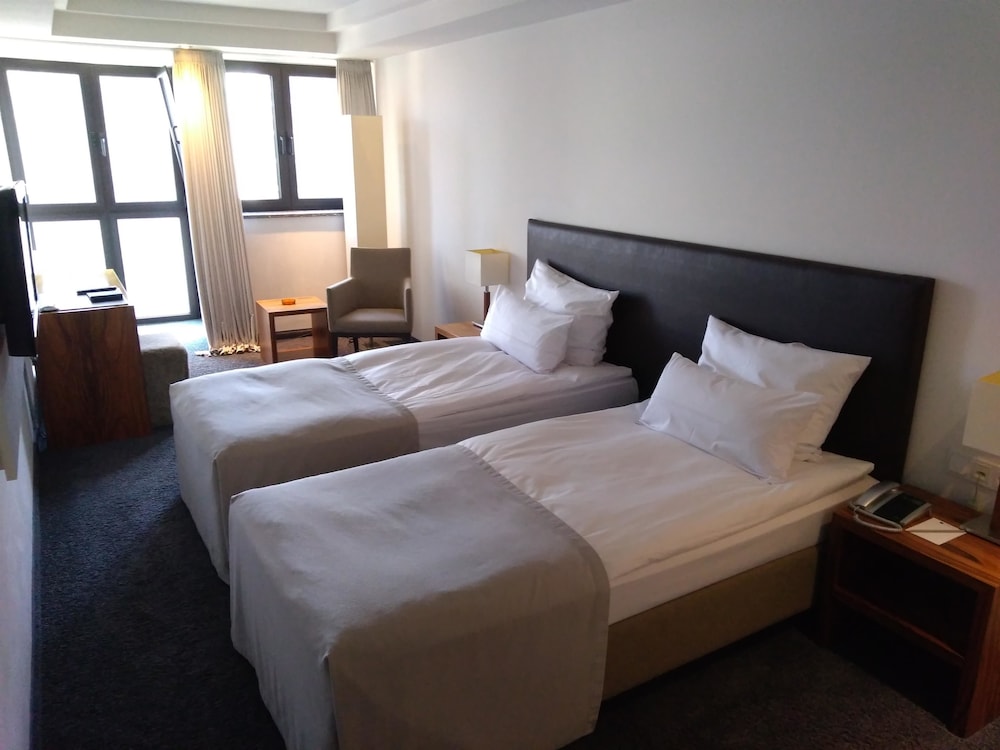 Hotel Erzgiesserei Europe 19/46