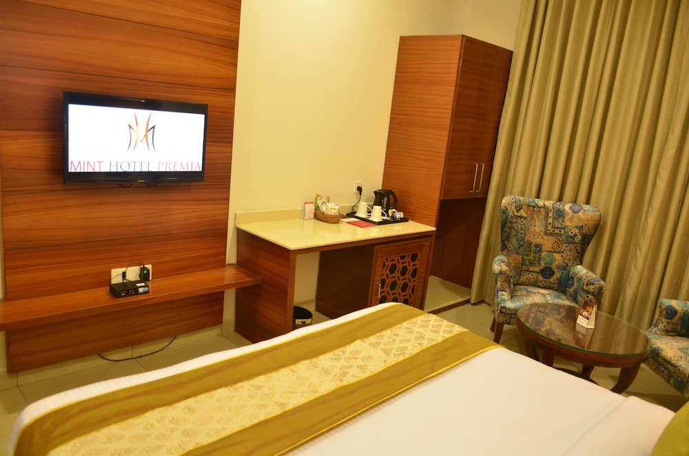 Mint Hotel Premia 23/36