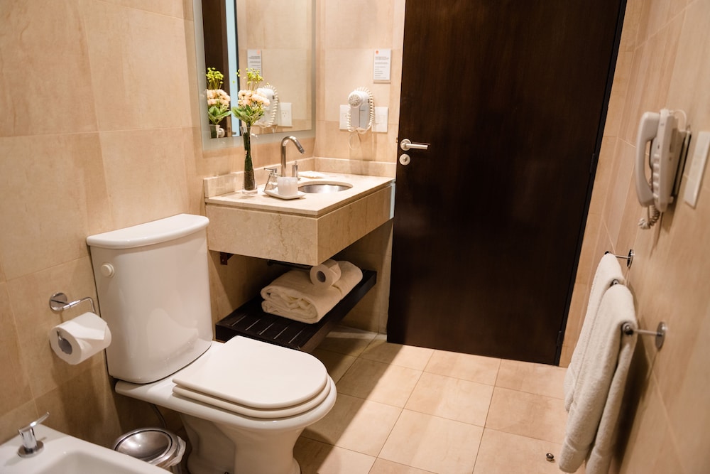 ICARO SUITES 54/54