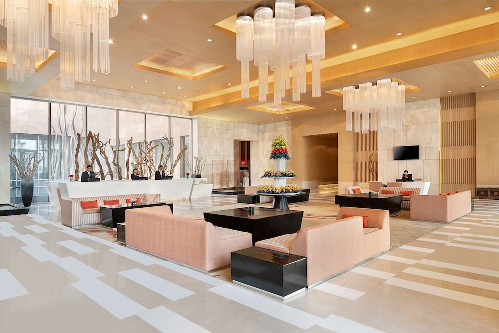 Radisson Blu Hotel Amritsar 59/70