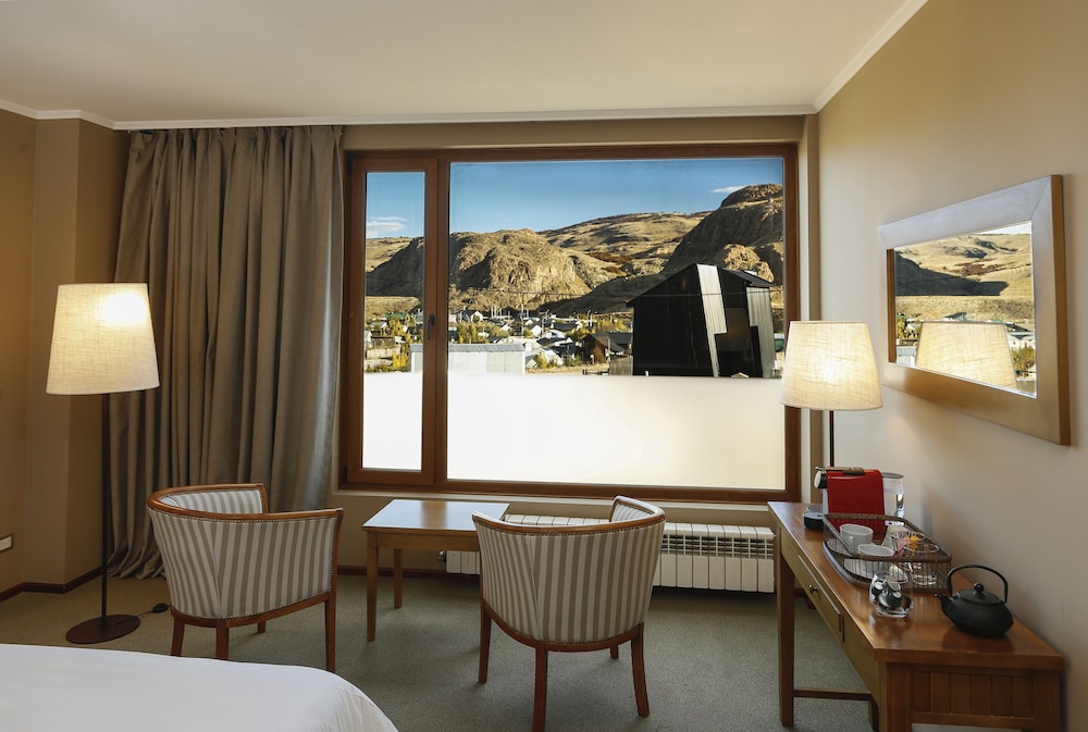 Los Cerros del Chalten Boutique Hotel 36/50