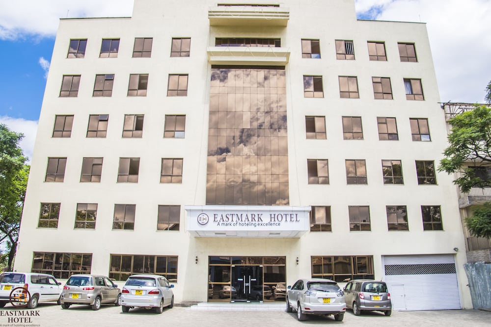Eastmark Hotel 3/46