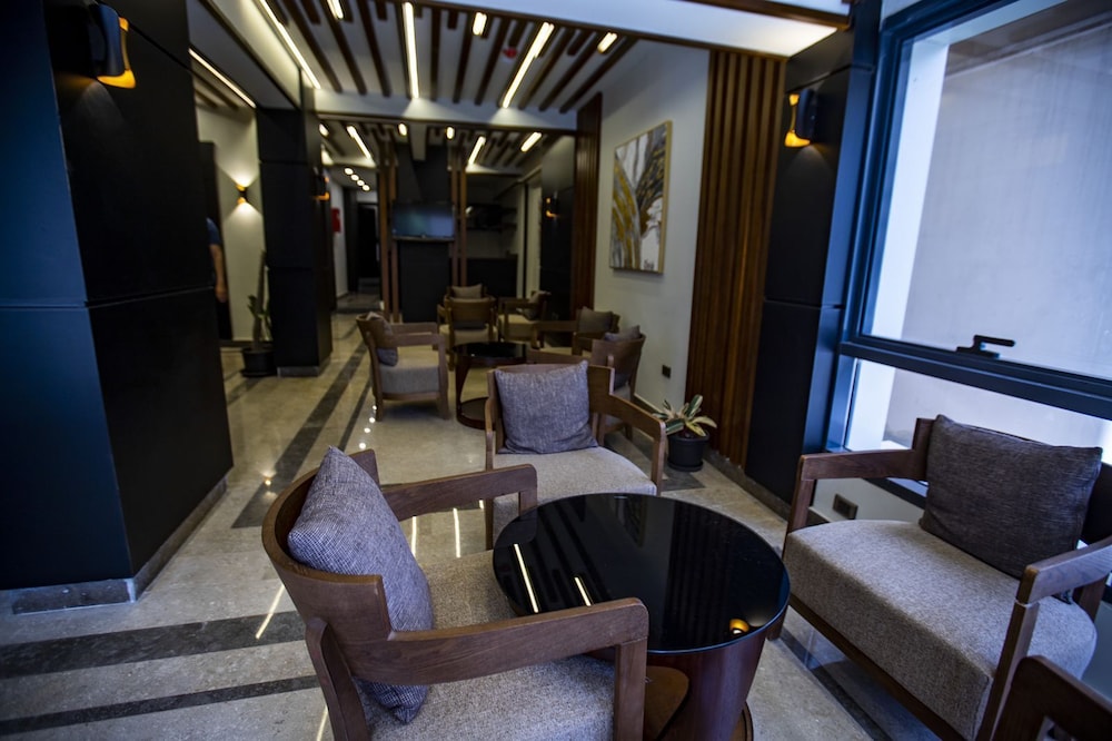 Stay Inn Hotel Cairo 22/27