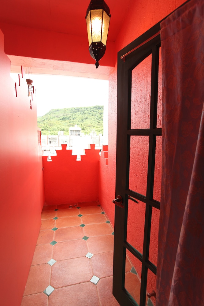 Afei Surf Inn - Hall 3 20/39