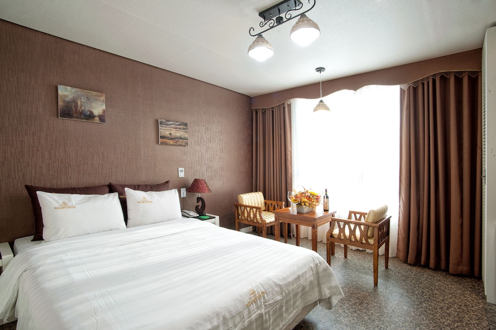 Benikea Technovalley Hotel 8/30
