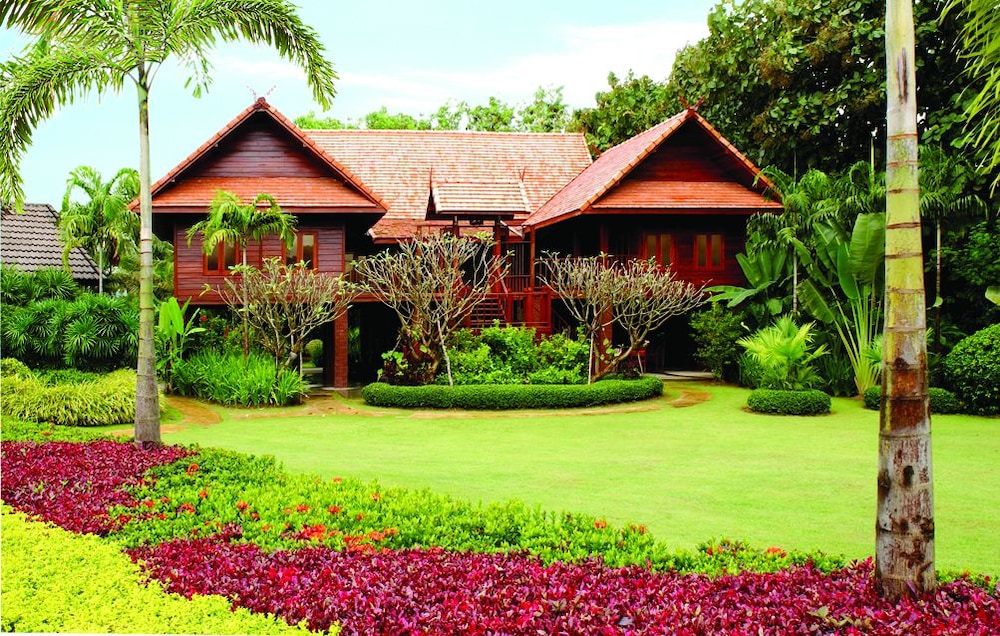 Fuengfah Riverside Garden Resort Chiang Mai 46/48