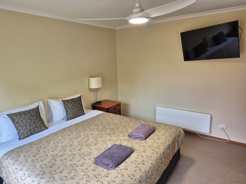 Golden Heritage Apartments Beechworth 3/35