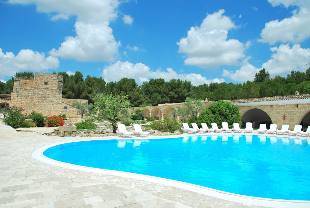 Masseria Relais Santa Teresa 39/50