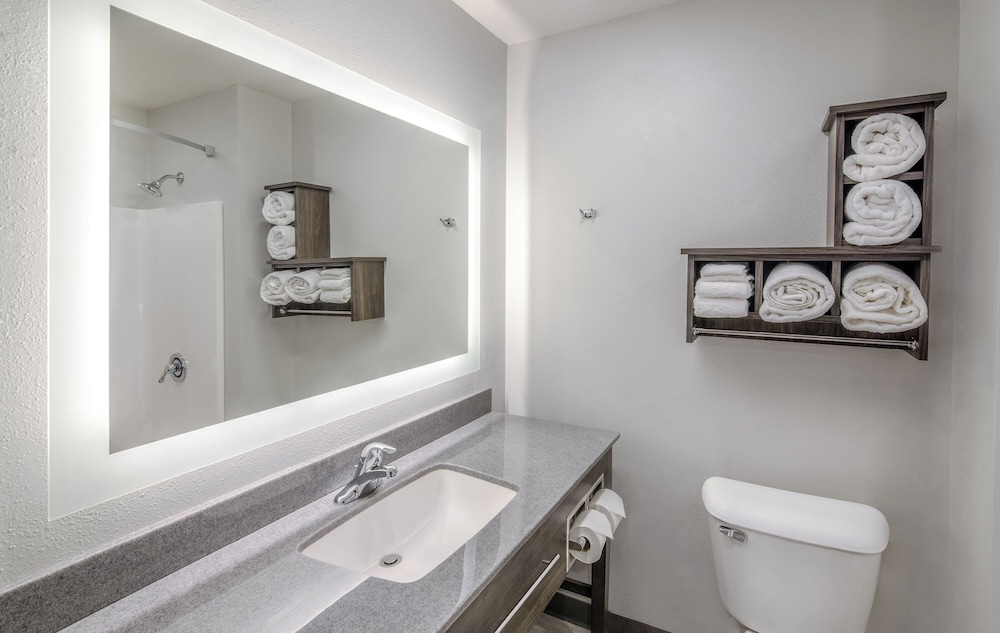 My Place Hotel-Idaho Falls, ID 15/17