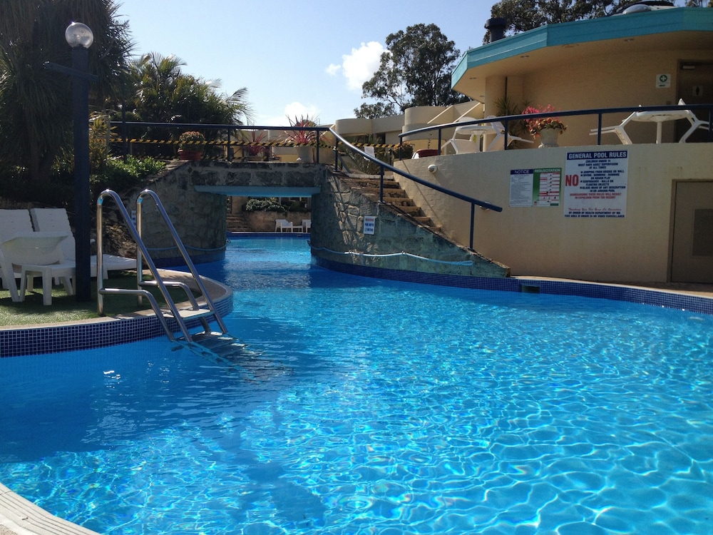 Silver Sands Resort 36/42