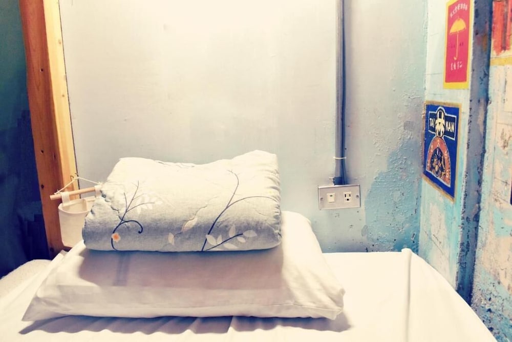 Fuqi Hostel - Heping 13/58