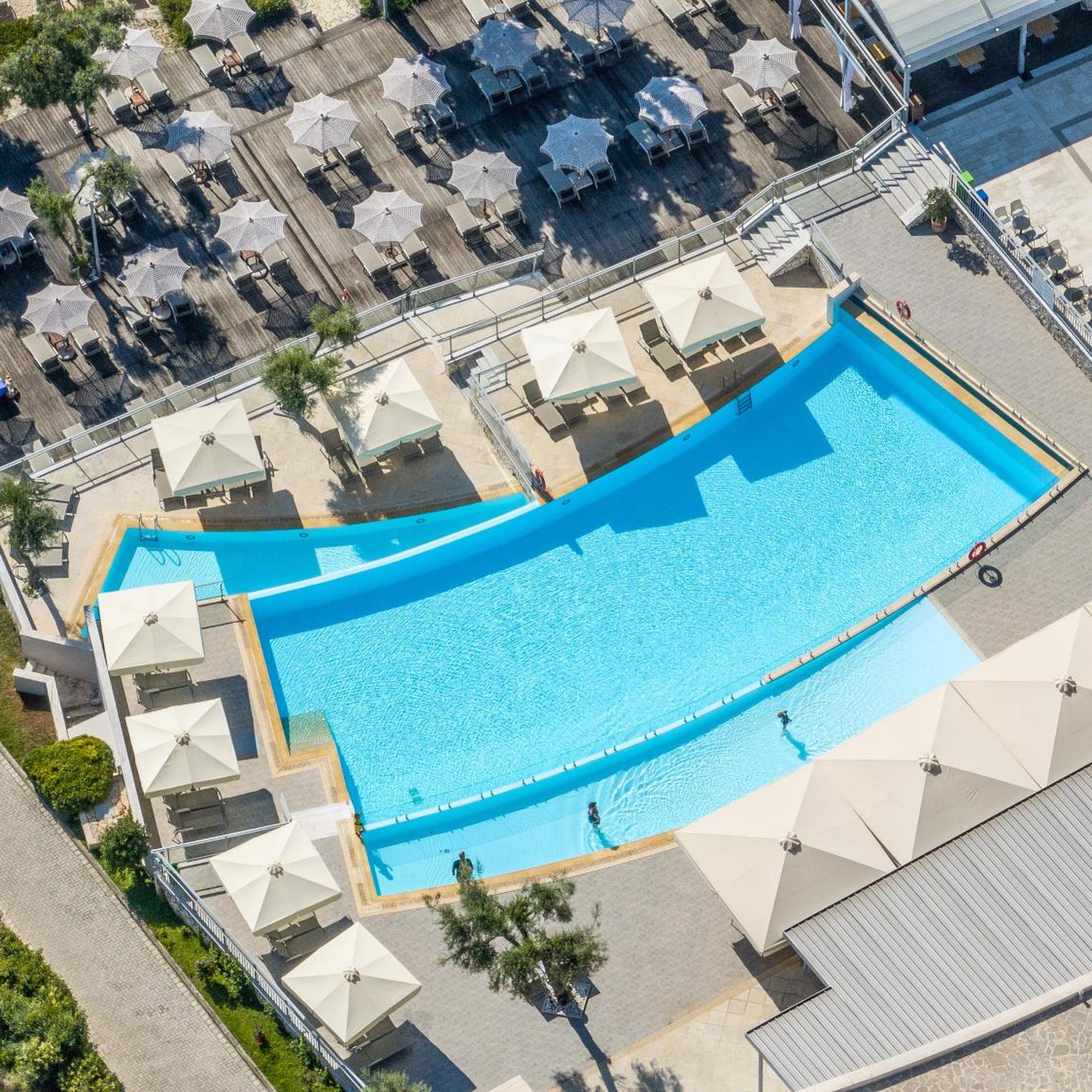 Porto Galini Seaside Resort & Spa 26/47