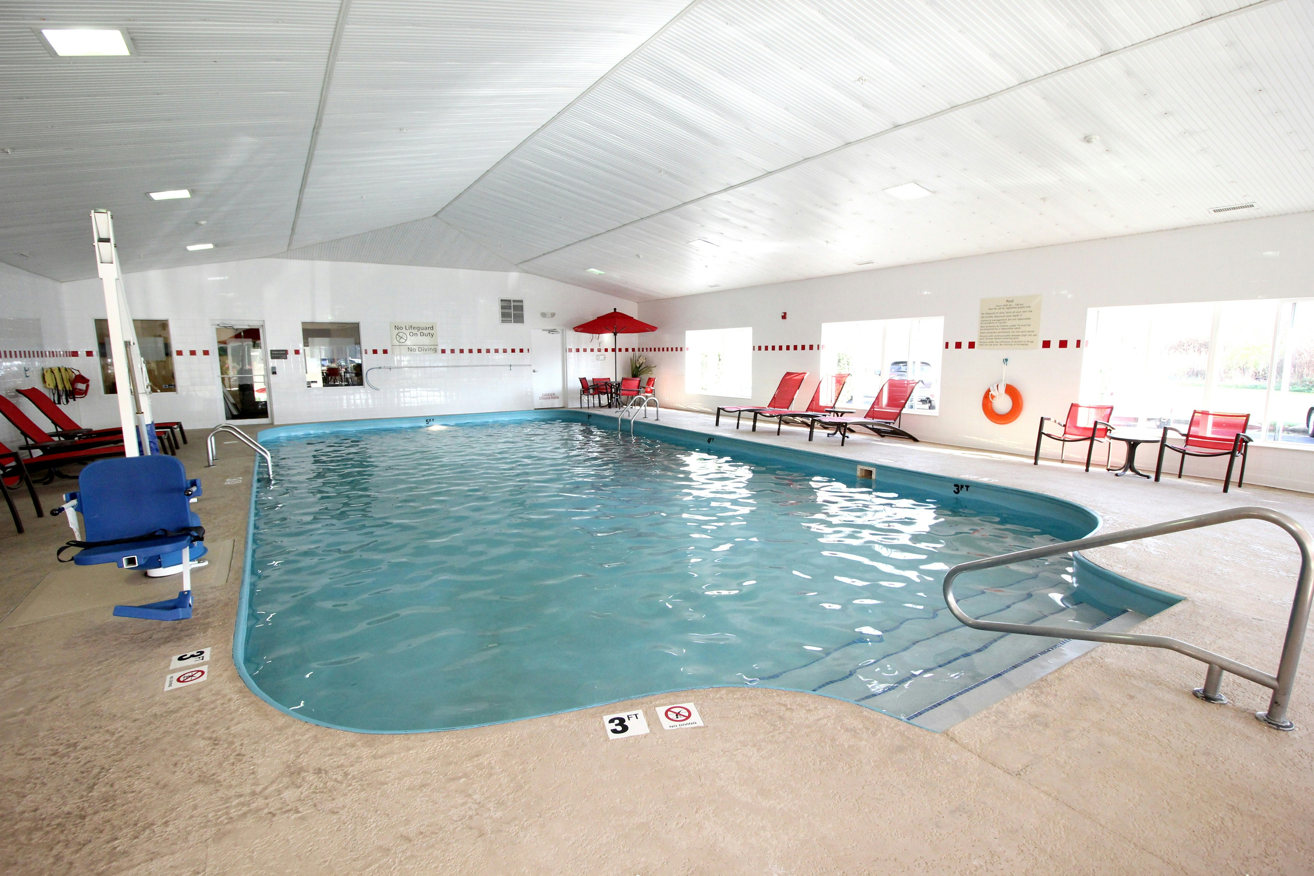 Hampton Inn Sandusky-Central 20/38