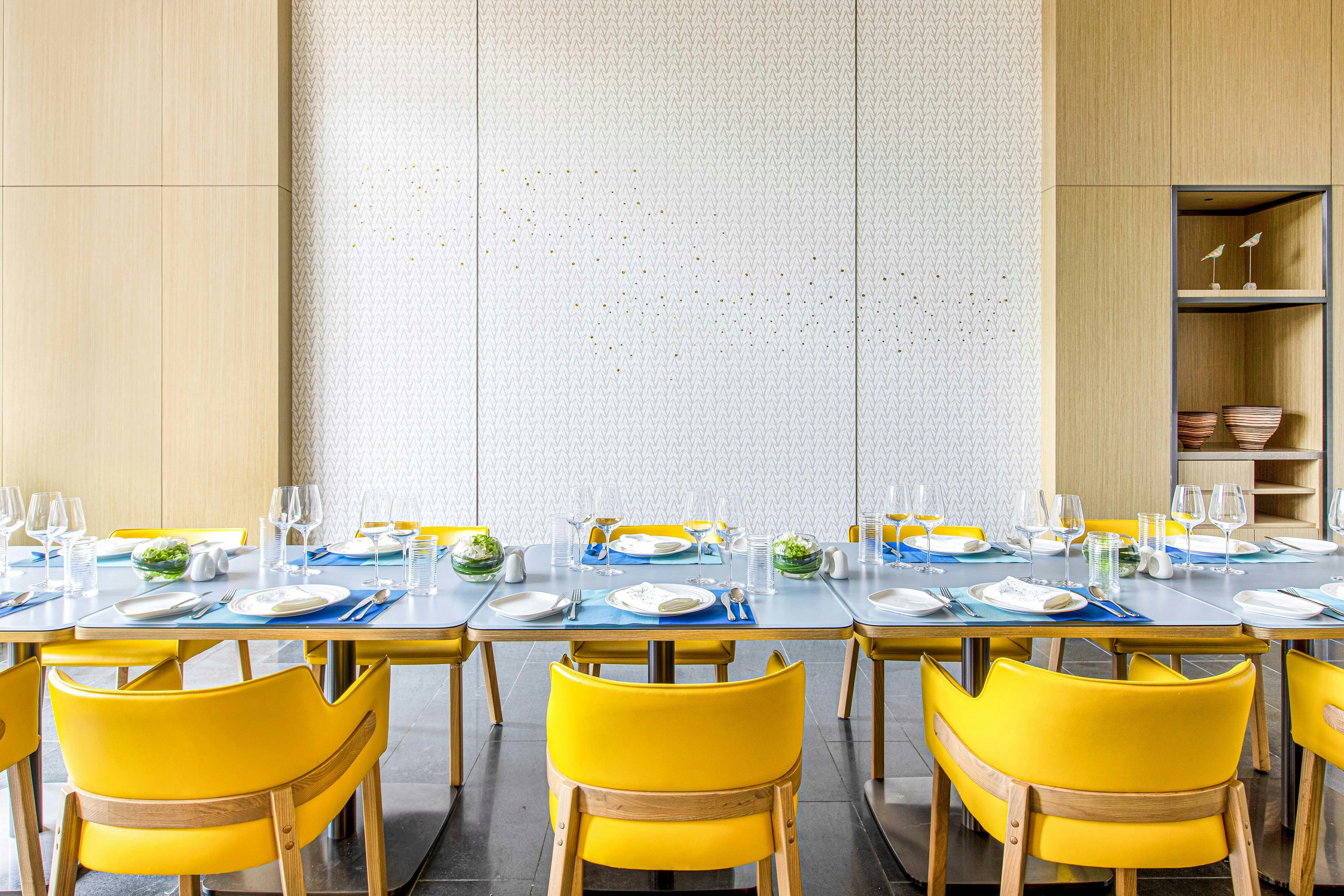 Four Points by Sheraton Wuchuan, Loong Bay 14/25