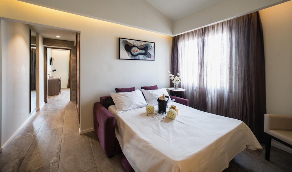 Hotel Venta Baños 12/50