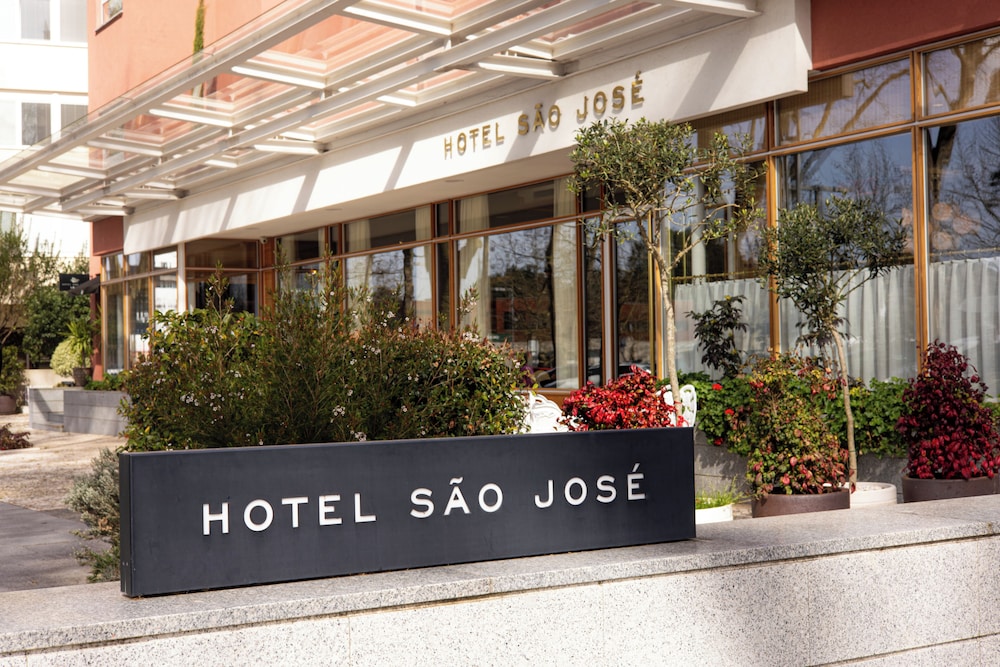 Hotel Sao Jose 4/50