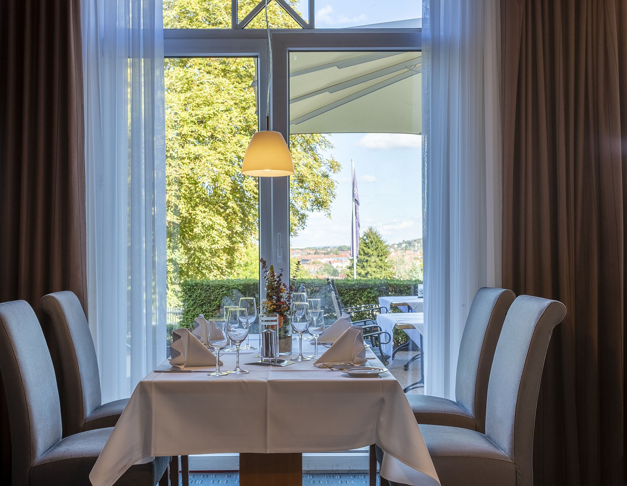 Parkhotel Bergholzchen 14/31