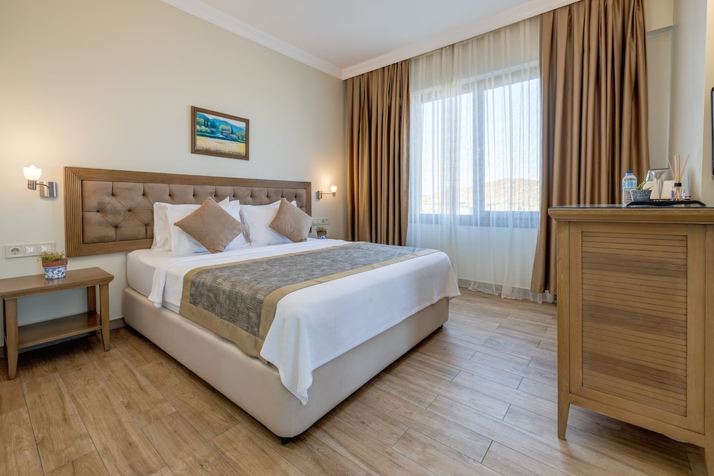 Cinarli Kasri Hotel 15/45