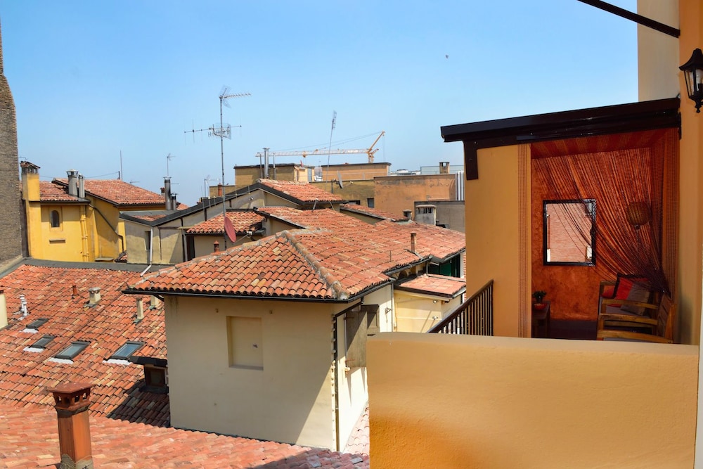 B And B Casa Faccioli 21/26