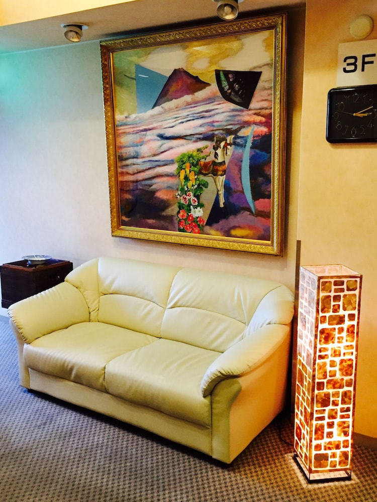 Fuji Green Hotel 31/66