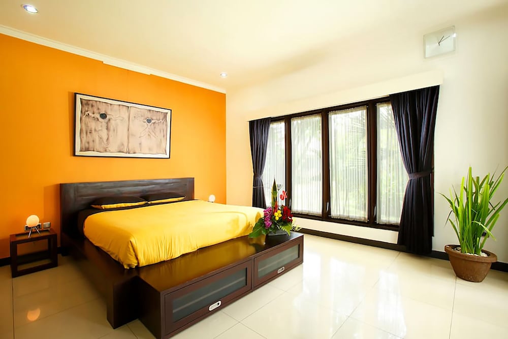 Villa L'orange Bali 11/50