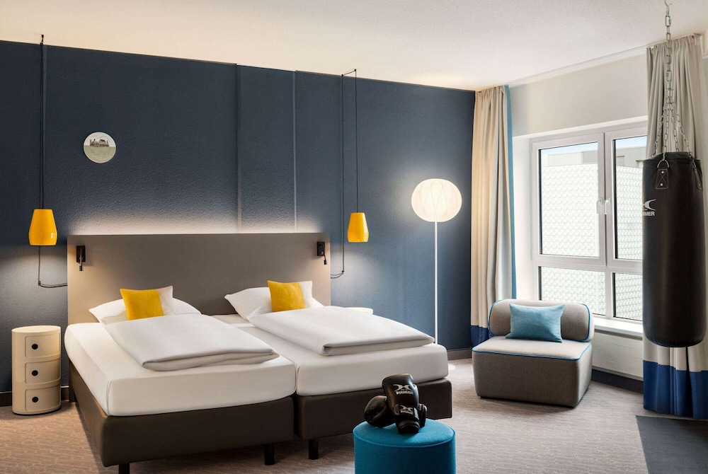Vienna House Easy by Wyndham Coburg 14/50