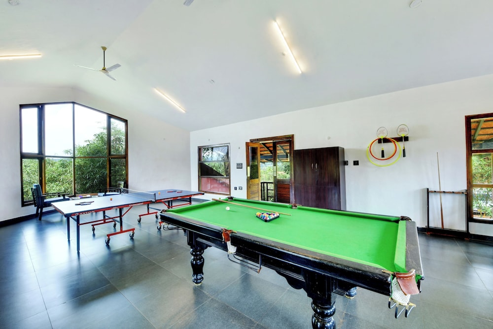 Heritage Resort Coorg 29/55