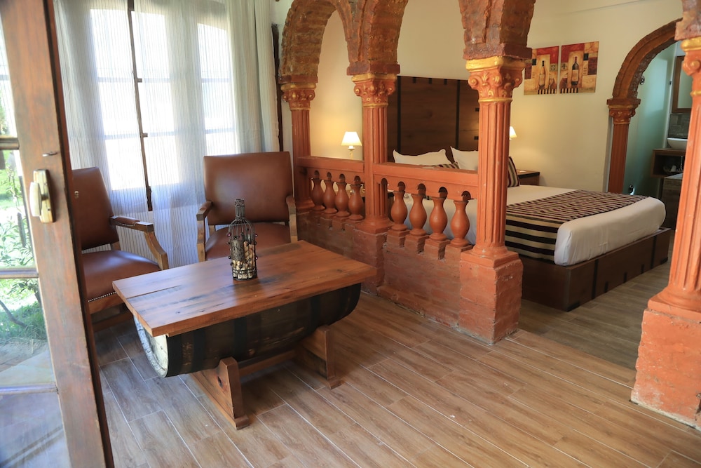 Villa Toscana Boutique Hotel Adults Only 45/65