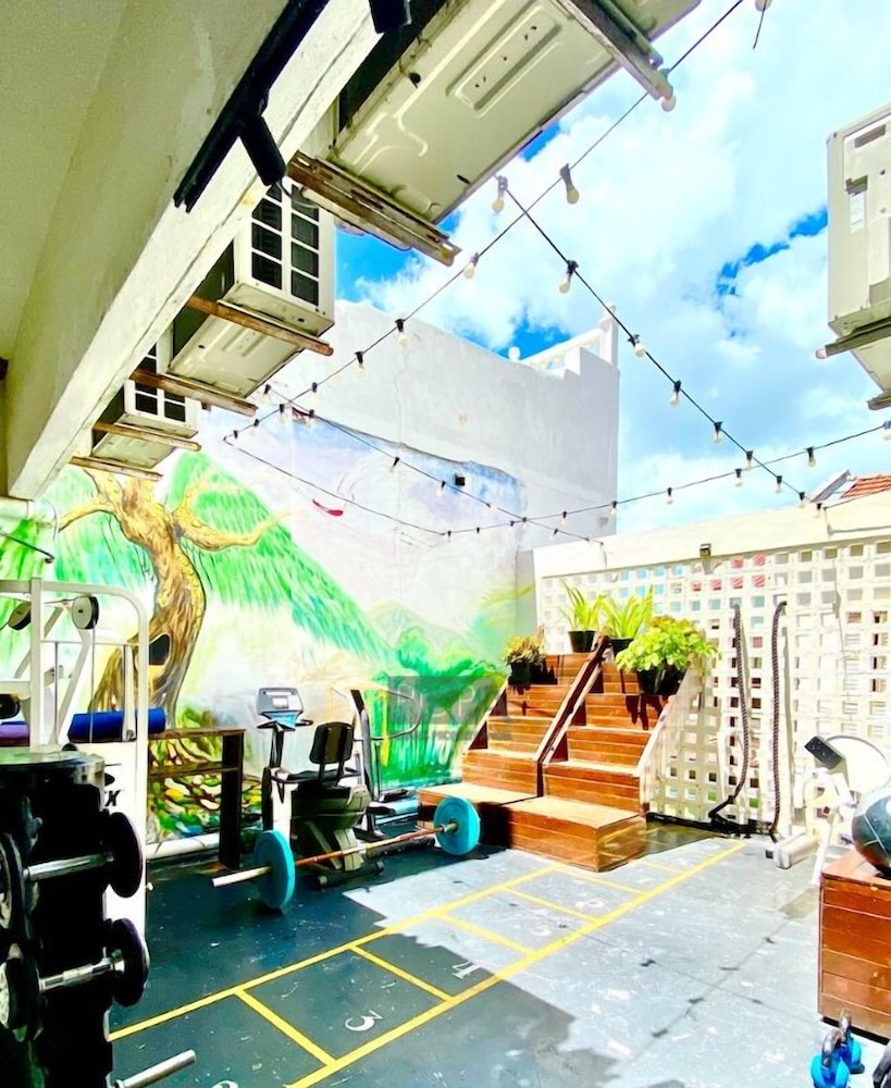 Kim Haus Loft 62/66