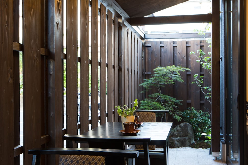 Ebisu Ryokan 5/28