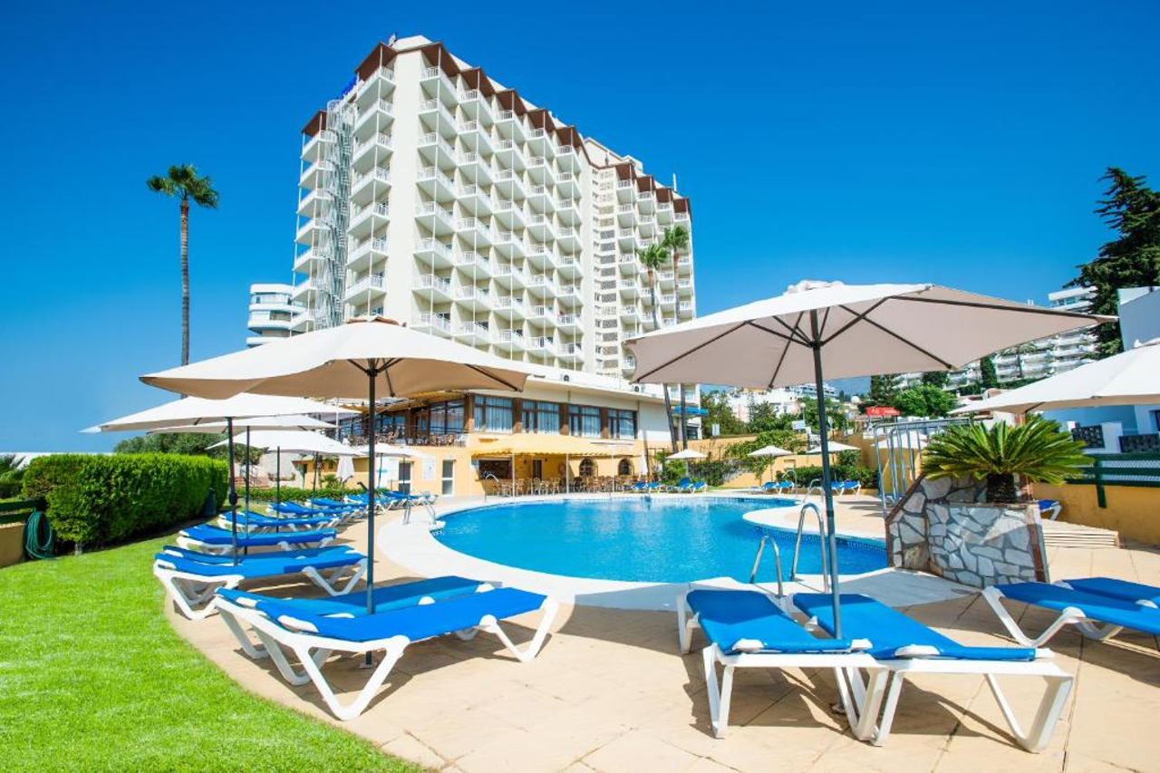 托瑞布朗卡君王酒店(Monarque Torreblanca Hotel) 图片2