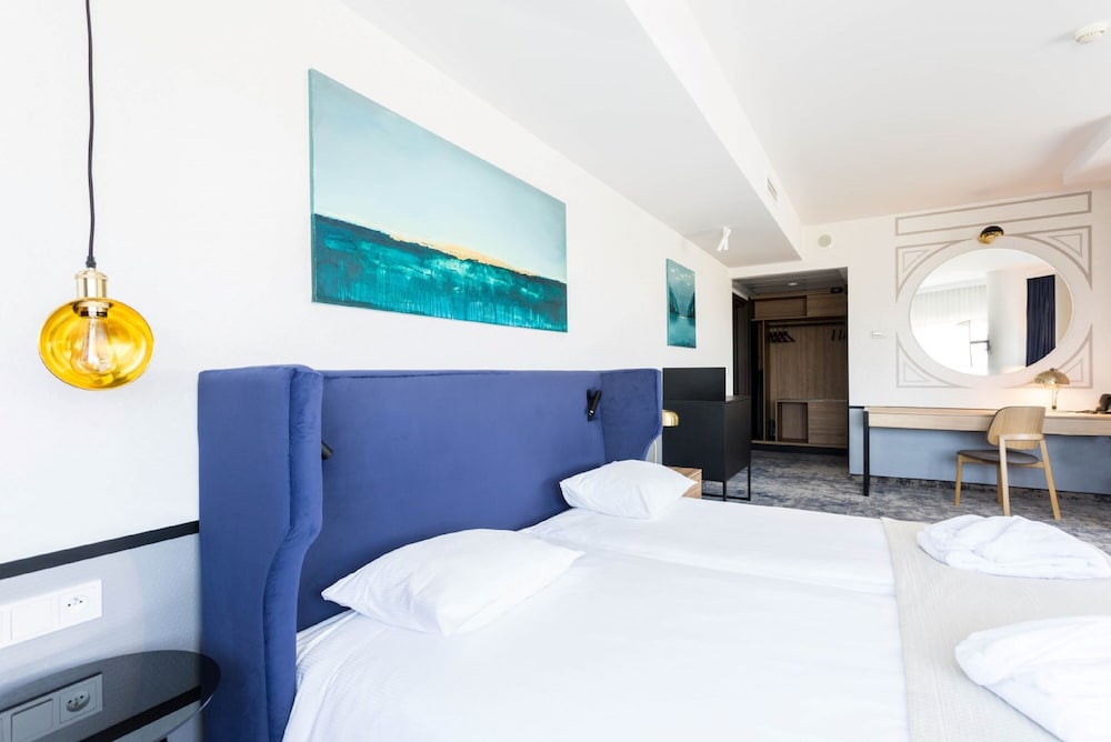 Qubus Hotel Krakow 28/73