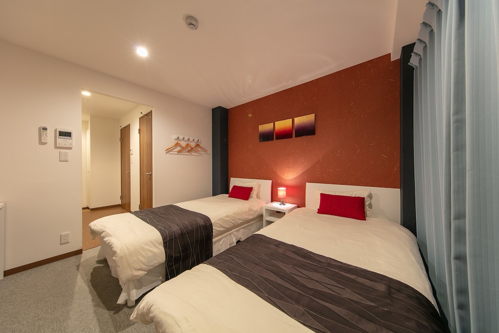 Hotel Stay Sakura Nipponbashi 8/29