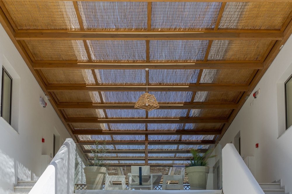 Galazio Beach Resort in HERSONISSOS