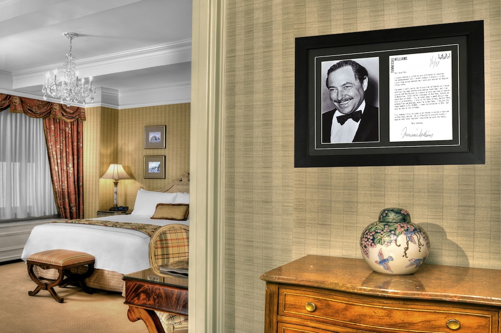 Hotel Elysee 5/31
