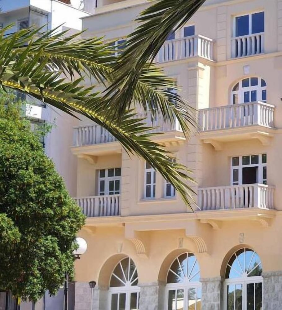 Heritage Hotel Stypia 1/50