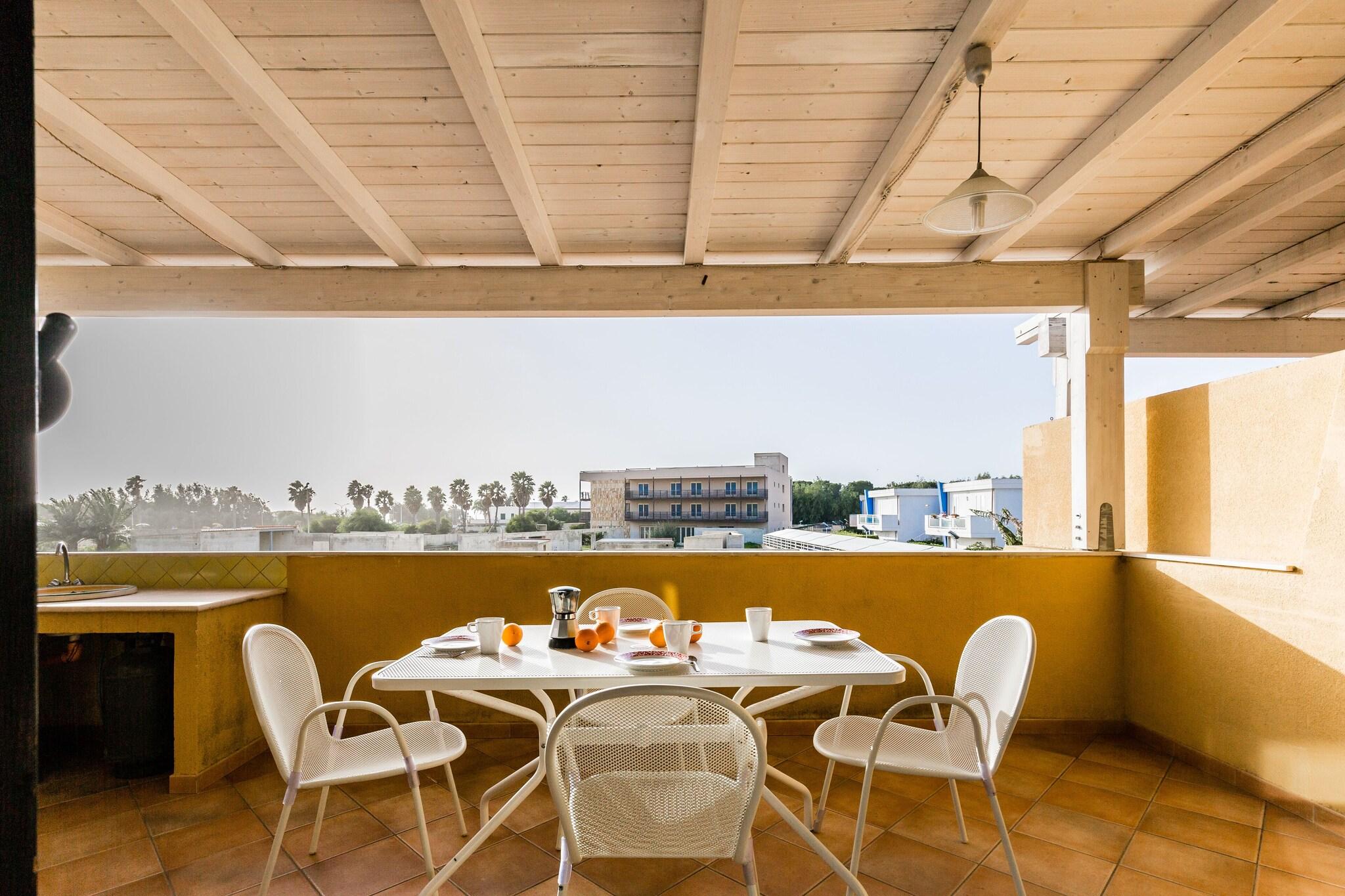 Andrea Doria Hotel 26/32