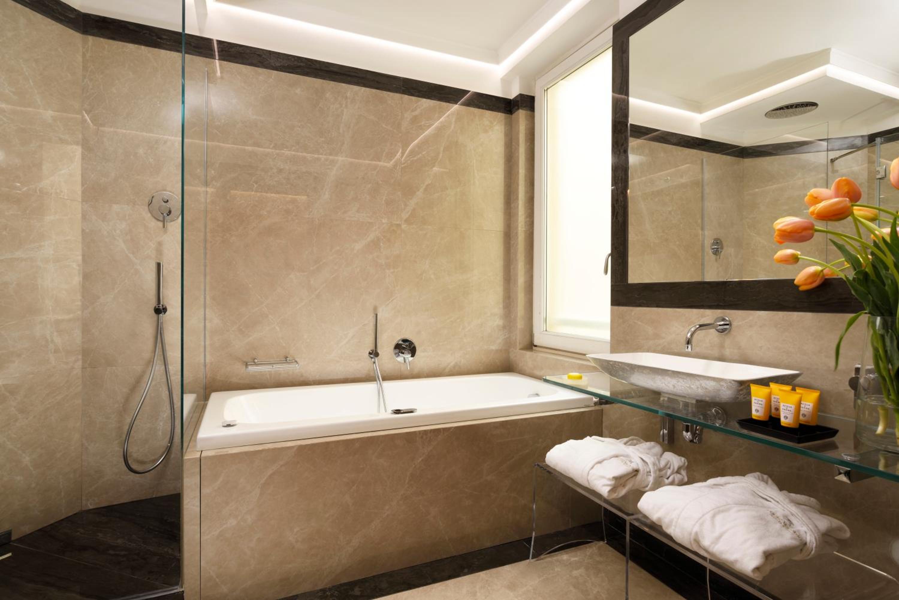 جناح تنفيذي، Ponte Vecchio Suites & Spa 5/5