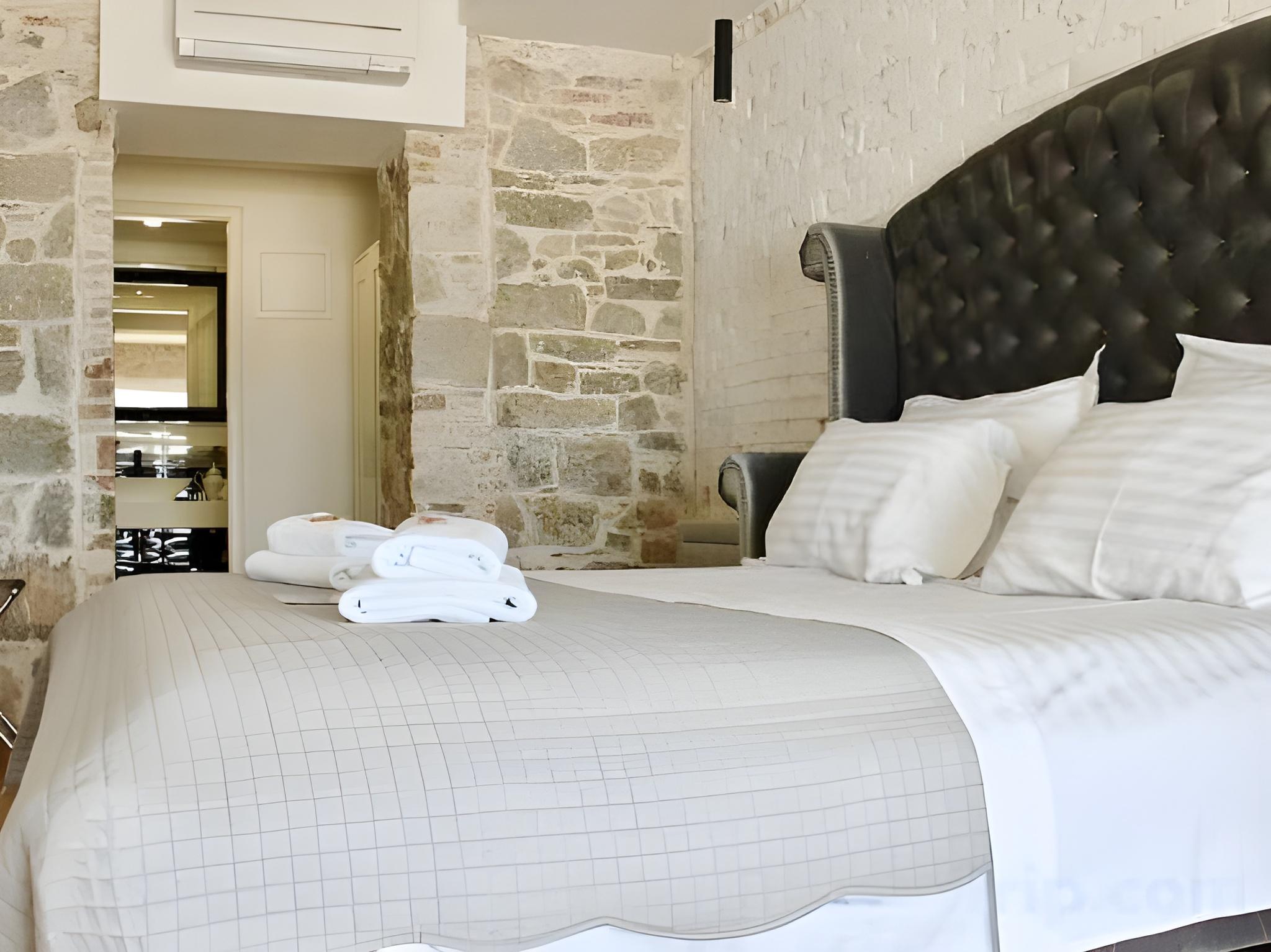 Deluxe, Partial Sea View, Promenade View، Galeria Valeria Seaside Downtown - MAG Quaint & Elegant Boutique Hotels 2/2